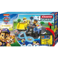 Carrera First PAW PATROL - On the Double