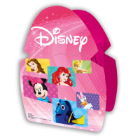 CIAO Disney Uovo Disney Girl Surprise Box
