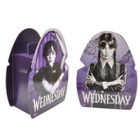 CIAO Uovo mercoledi' addams surprise box in cartone