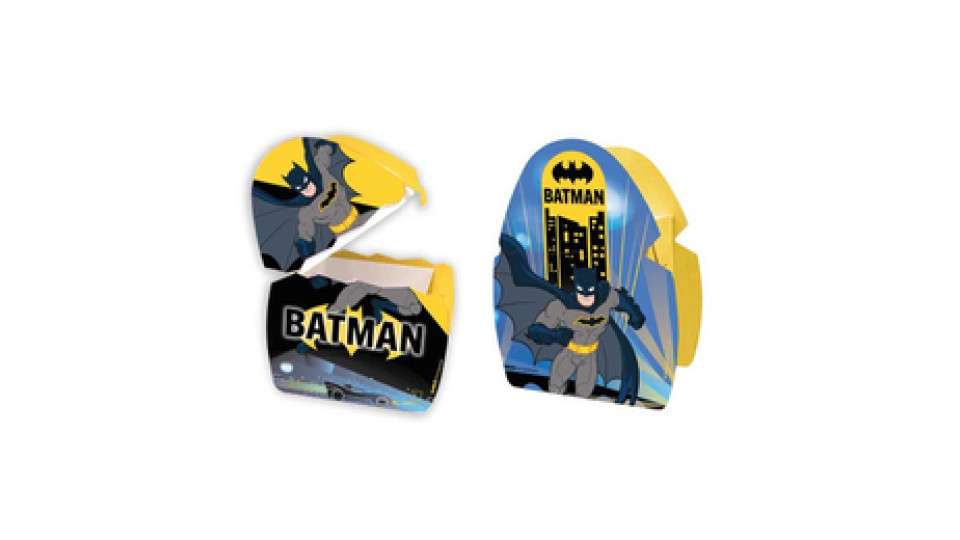 CIAO Uovo Pasqua Batman Surprise