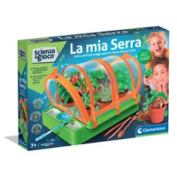 Clementoni 19393 giocattolo e kit di scienza per bambini