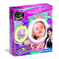 Clementoni Crazy Chic 18855 giocattolo artistico e artigianale