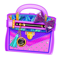 Clementoni Crazy Chic - - Miss Bag Trousse
