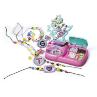 Clementoni Crazy Chic - - My Charms Lab