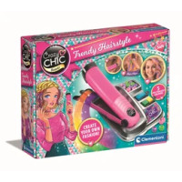 Clementoni Crazy Chic Trendy Hairstyle