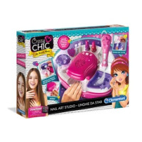 Clementoni Nail Art Studio