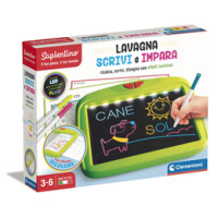 Clementoni Sapientino - Lavagna Scrivimpara