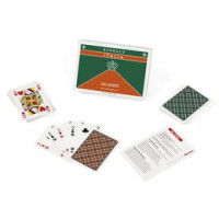 Dal Negro 090078 carte da gioco 110 pz
