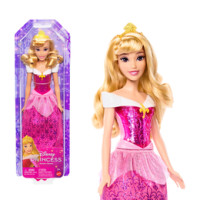 Disney Princess HLW09 bambola