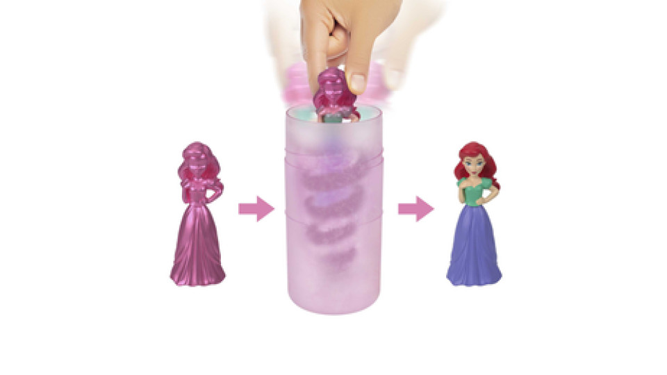 Disney Princess HMB69 bambola