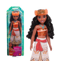 Disney Princess HPG68 bambola