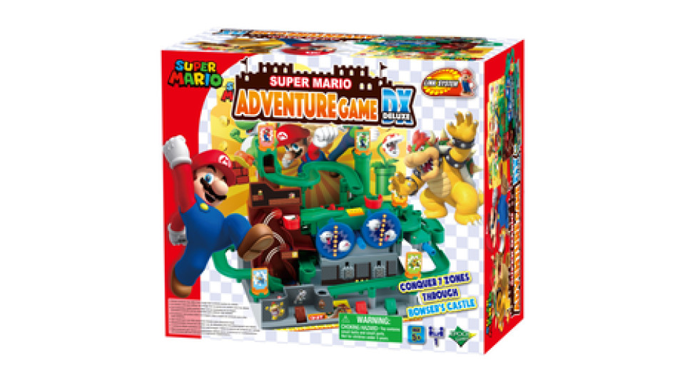 EPOCH Games 7377 rompicapo