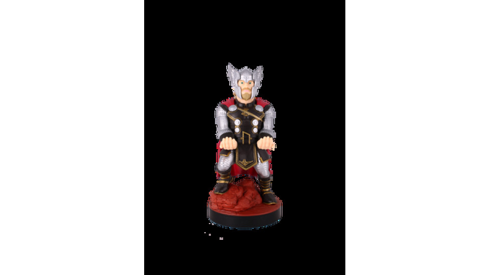 Exquisite Gaming Cable Guys Thor Personaggio da collezione
