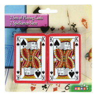 Fixapart SPD0219 carte da gioco