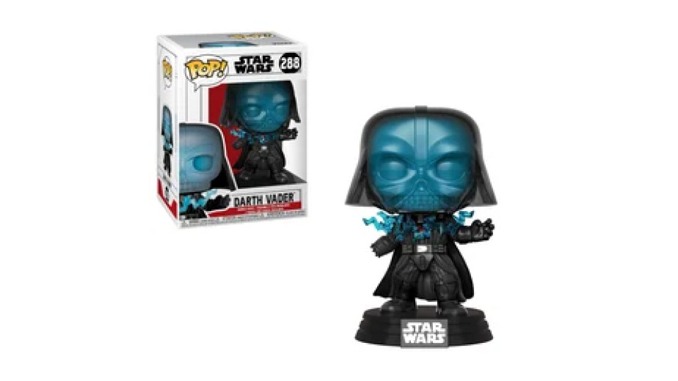 FUNKO 37527 modellino da azione e da collezione