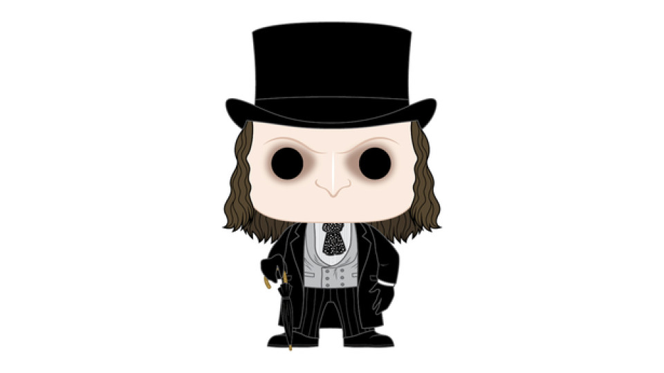 FUNKO 47708 collectible figure