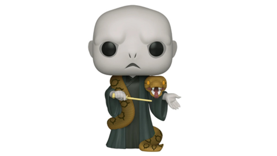 FUNKO FK5861 modellino da azione e da collezione
