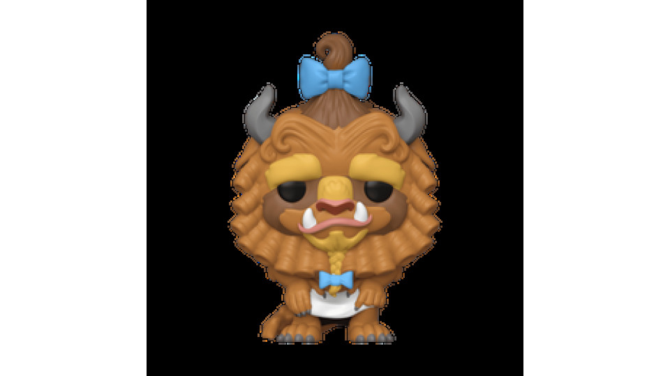 FUNKO POP! 57585 toy figure