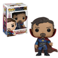 FUNKO POP! Doctor Strange Pop 169