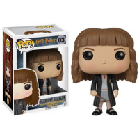 FUNKO POP! Hermione Granger