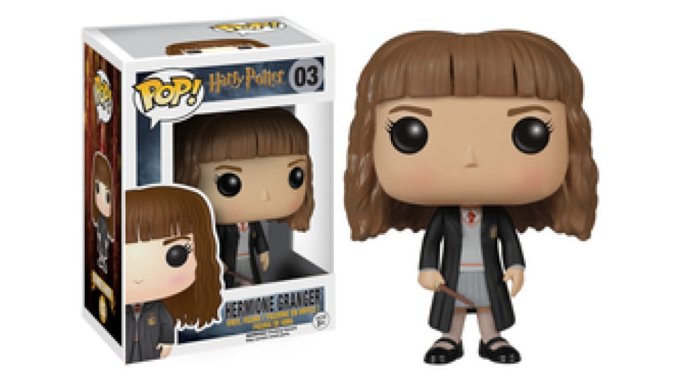 FUNKO POP! Hermione Granger