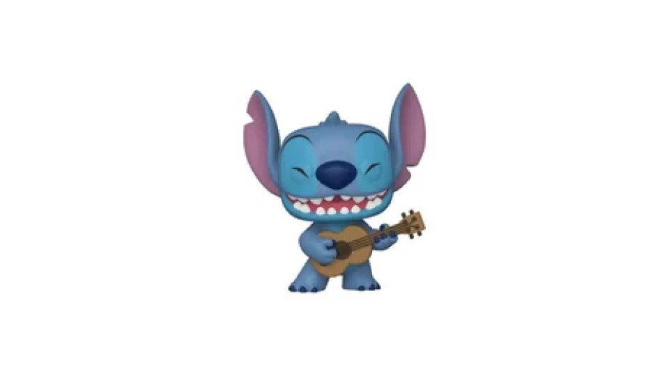 FUNKO POP! Lilo e Stitch - Stitch
