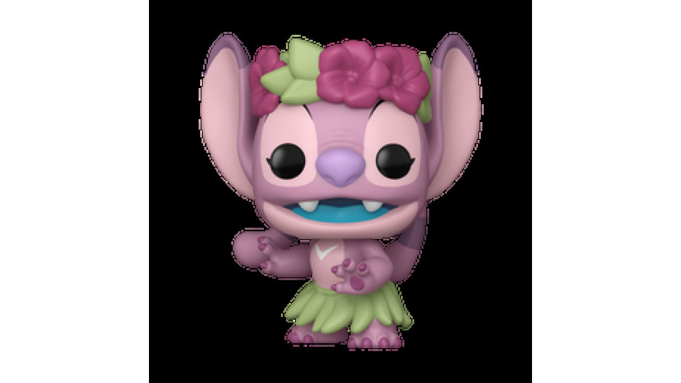 FUNKO POP! Luau Angel