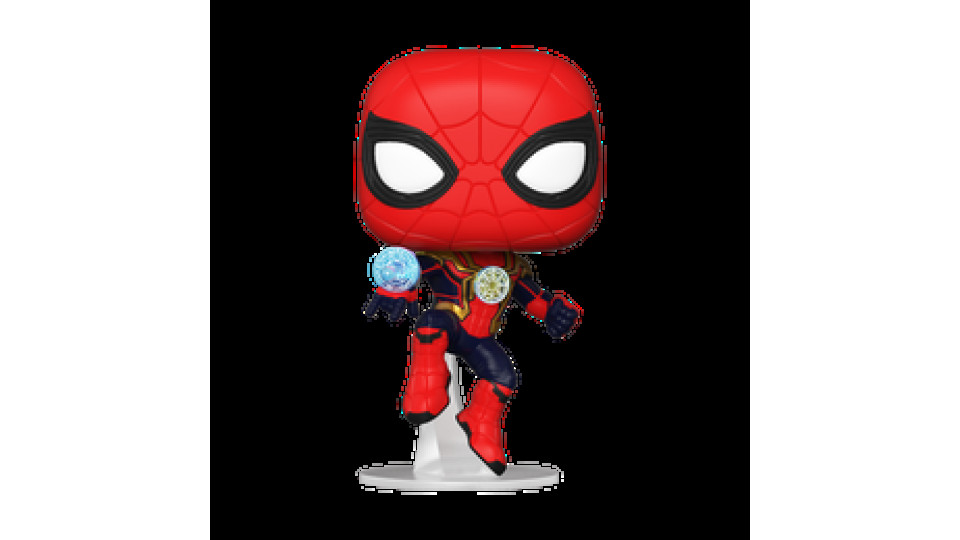 FUNKO POP! Marvel - Spider Man