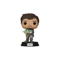 FUNKO POP! Star Wars - The Mandalorian