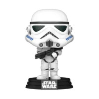 FUNKO POP! Stormtrooper - Star Wars: Episode IV A New Hope