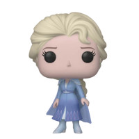 FUNKO POP Disney: Frozen 2 - Elsa
