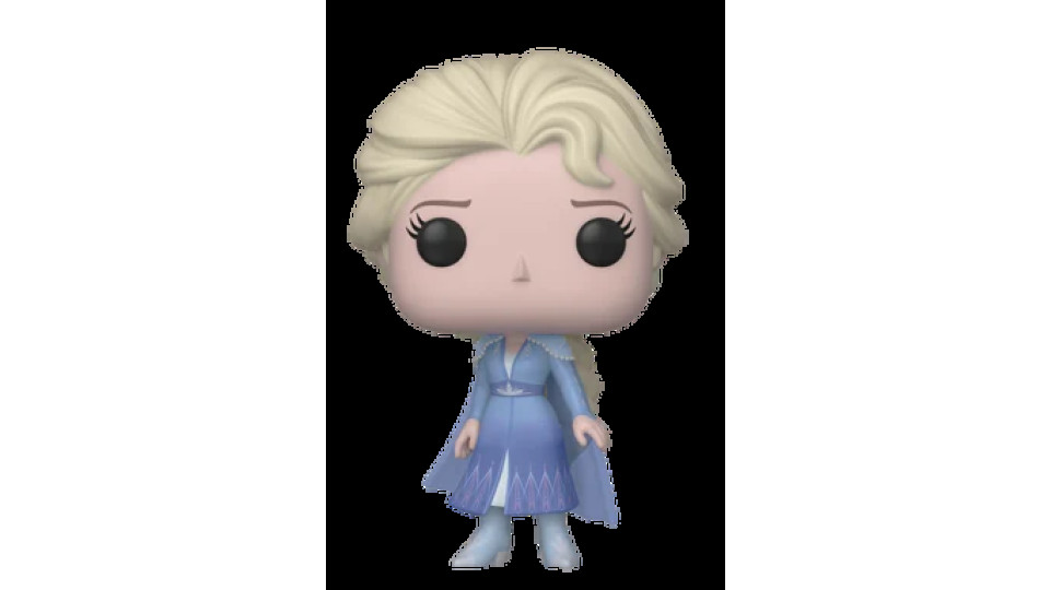 FUNKO POP Disney: Frozen 2 - Elsa