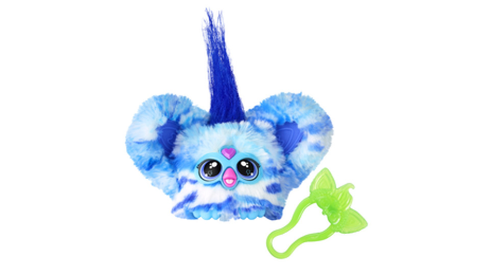 Furby Furblets Bam-Boo