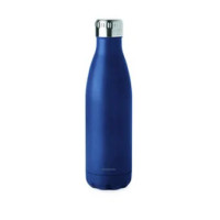 Ghidini Cipriano borraccia Uso quotidiano 500 ml Acciaio inox Blu