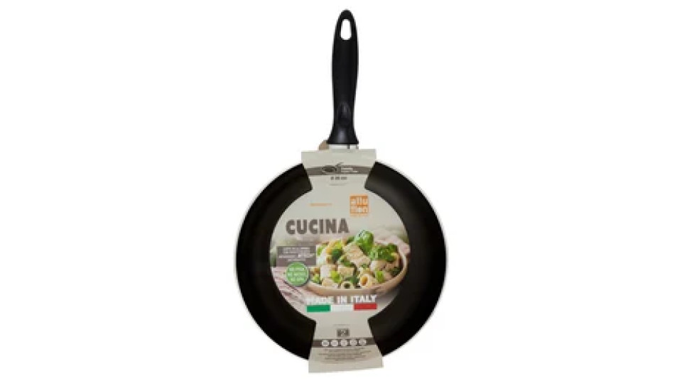 alluflon Cucina Padella ø 28 cm
