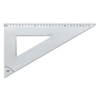 ARDA 30 cm 300 mm Alluminio