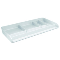ARDA organizer MyDesk Bianco