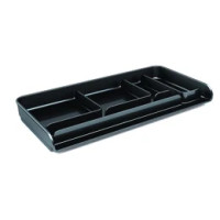 ARDA organizer MyDesk Nero