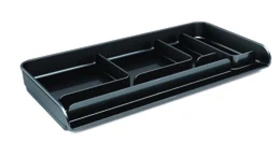ARDA organizer MyDesk Nero