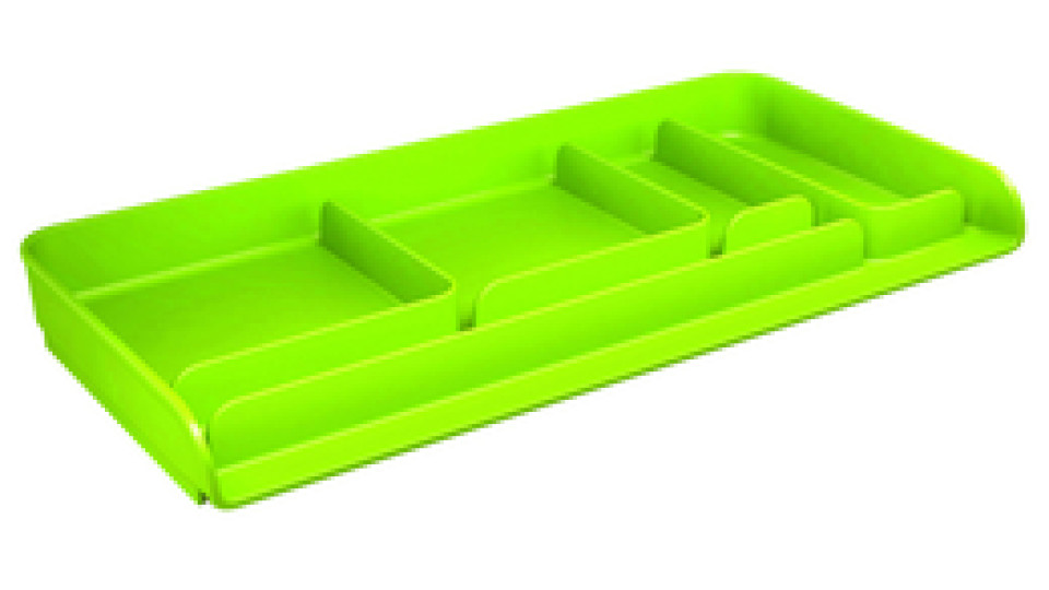 ARDA organizer MyDesk Verde