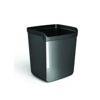 ARDA Portapenne My Desk Nero