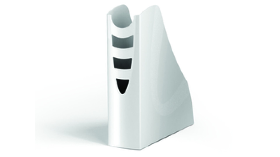 ARDA Portariviste My Desk Bianco