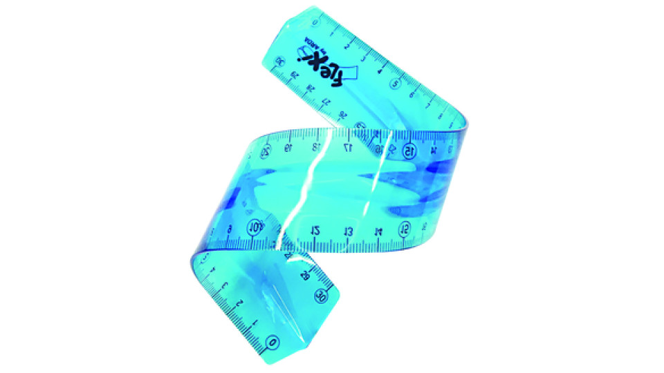 ARDA Riga Flexi 30 cm