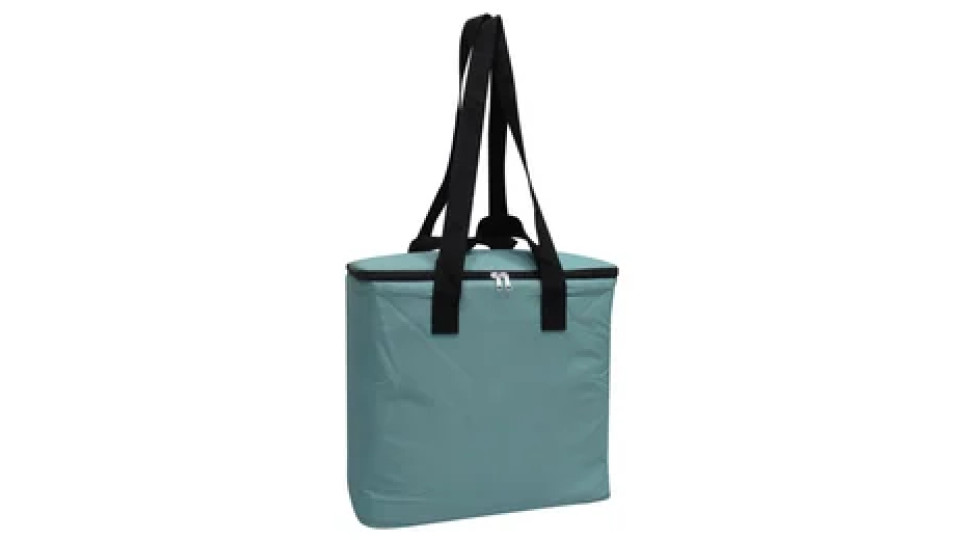 Bagtrotter 3616473132567 sacchetto per conservare gli alimenti 38 L 1 pz Blu