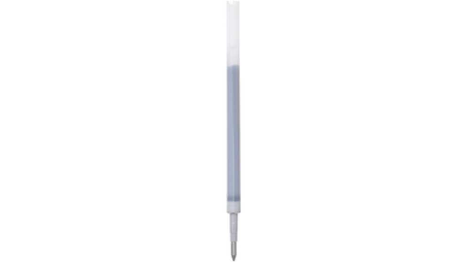 Bic Gel-ocity illusion Ricariche per Penna cancellabile 0.7 mm medium blu 3 pz