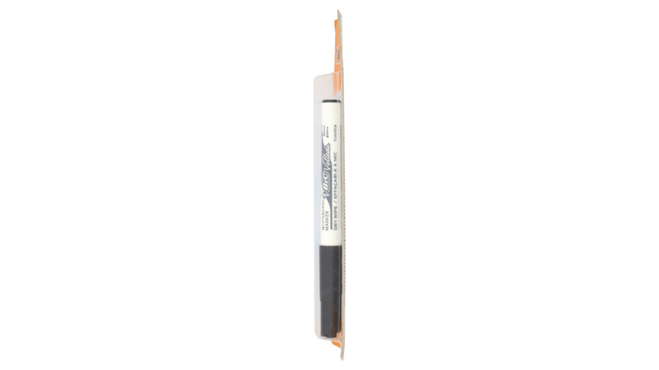 Bic Velleda Marcatore per lavagna bianca Medium Nero 1 pezzo