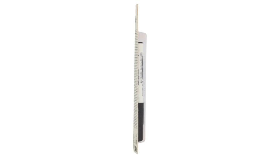 Bic Velleda Marcatore per lavagna bianca Medium Nero 1 pezzo