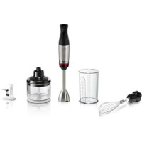 Bosch Serie 6 MSM6M622 Frullatore a immersione ErgoMaster 1000 W Inox