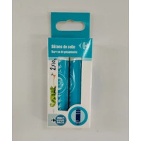Carrefour 2 Colle Stick 10G-10G