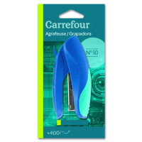 Carrefour Agganciatrice colori assortiti
